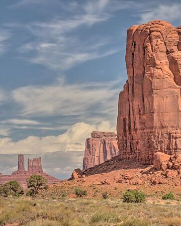 American West
